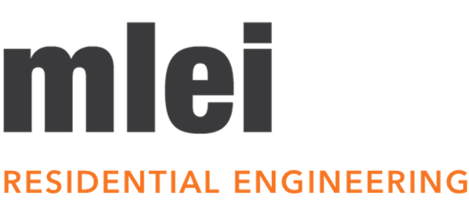 MLEI Residential Engineering logo